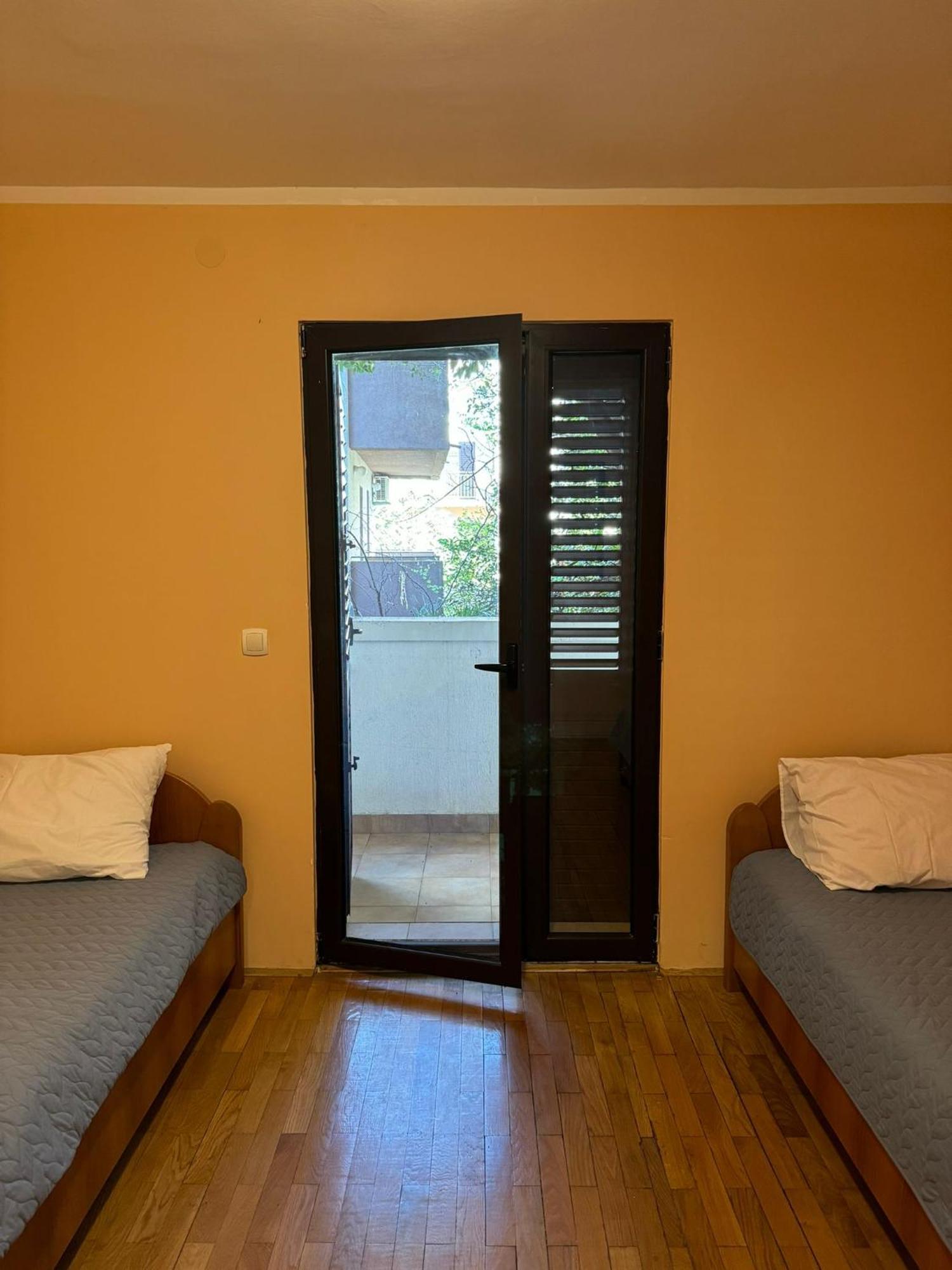 Paradise Budva Exteriör bild